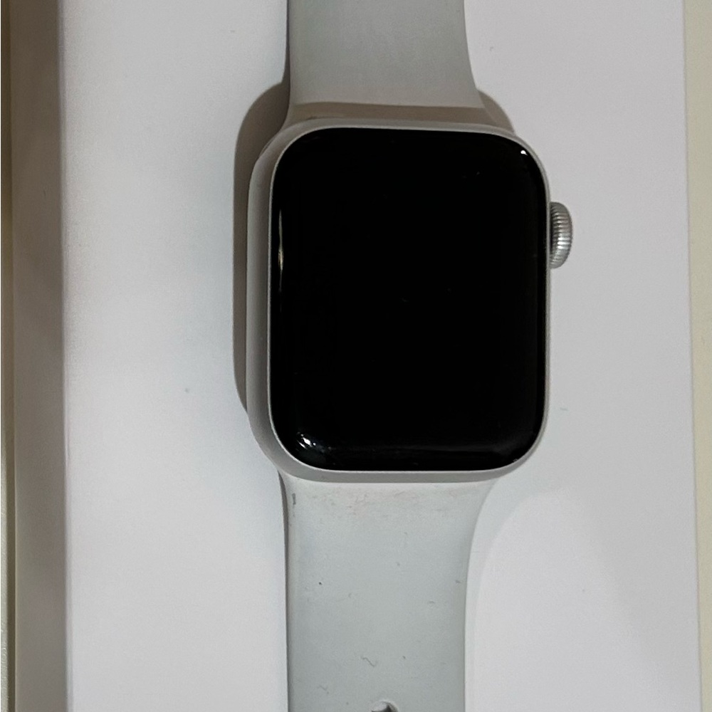 Apple Watch SE
